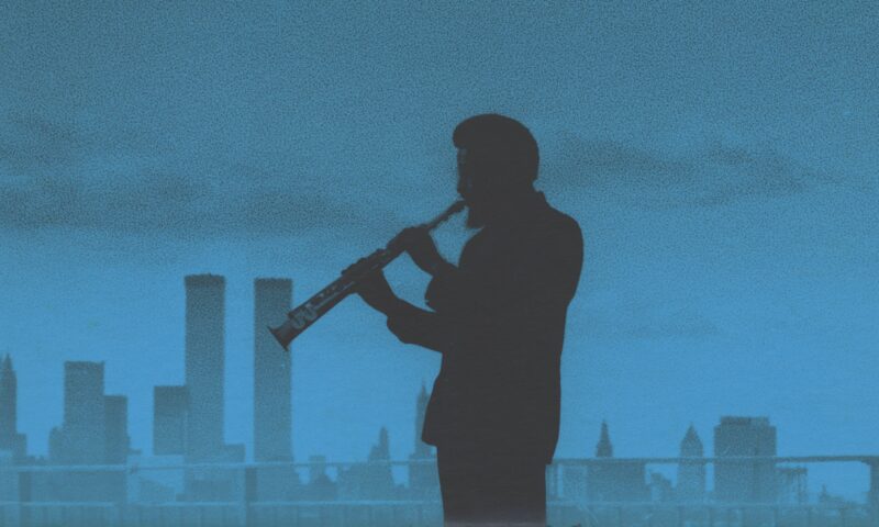 “He May Be the Greatest Virtuoso That Jazz Has Ever Produced”