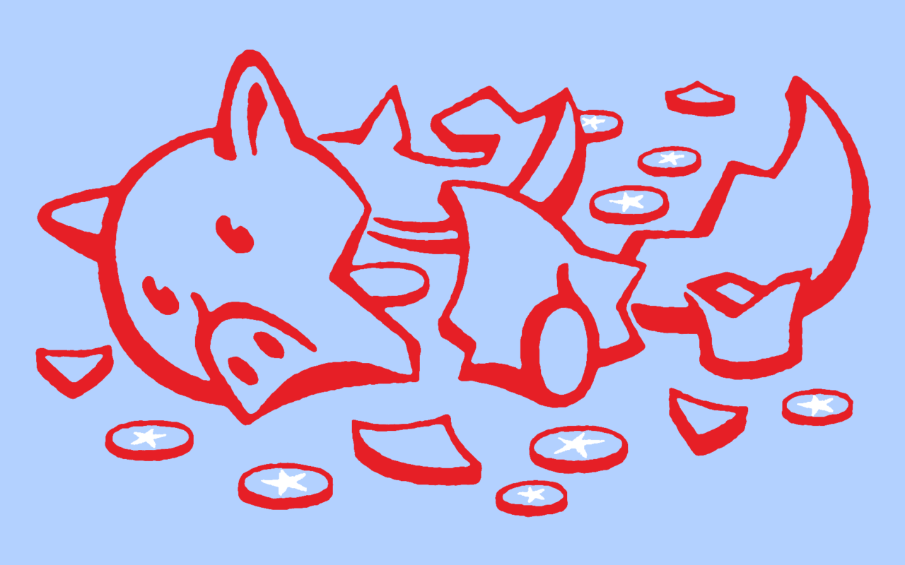The National Debt’s Unforgiving Math