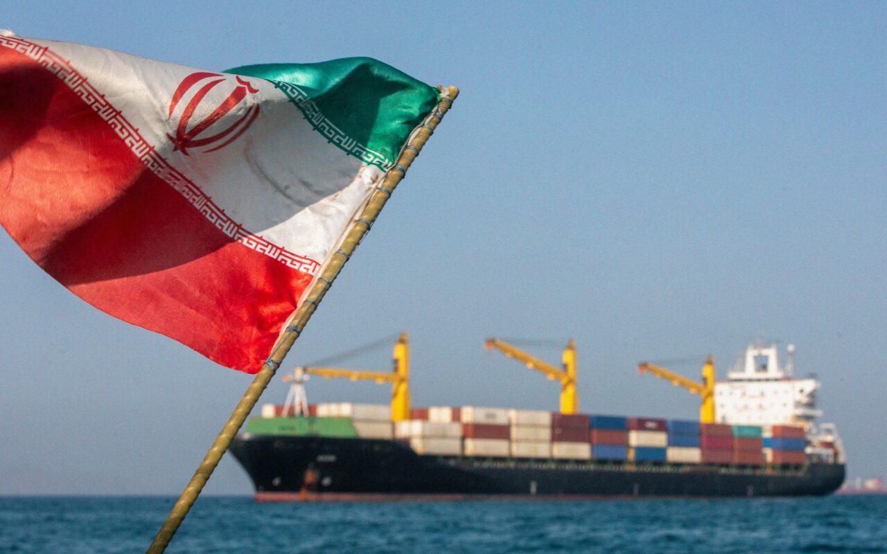 Why Iran’s Leaders Think They’ve Won