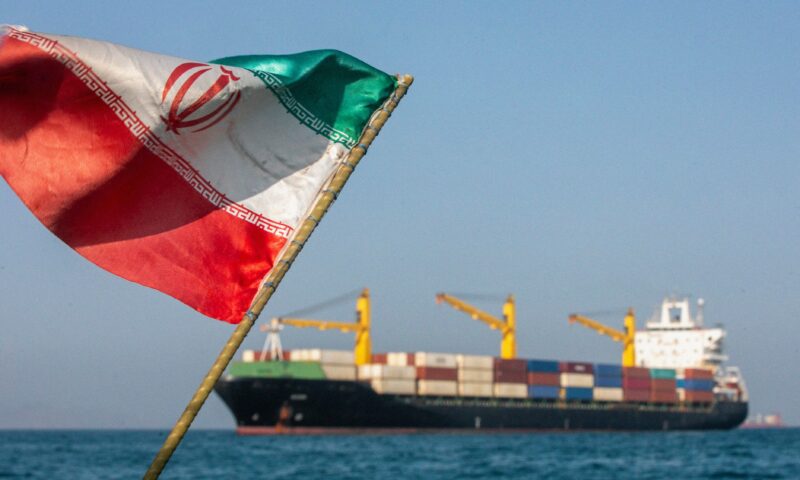 Why Iran’s Leaders Think They’ve Won