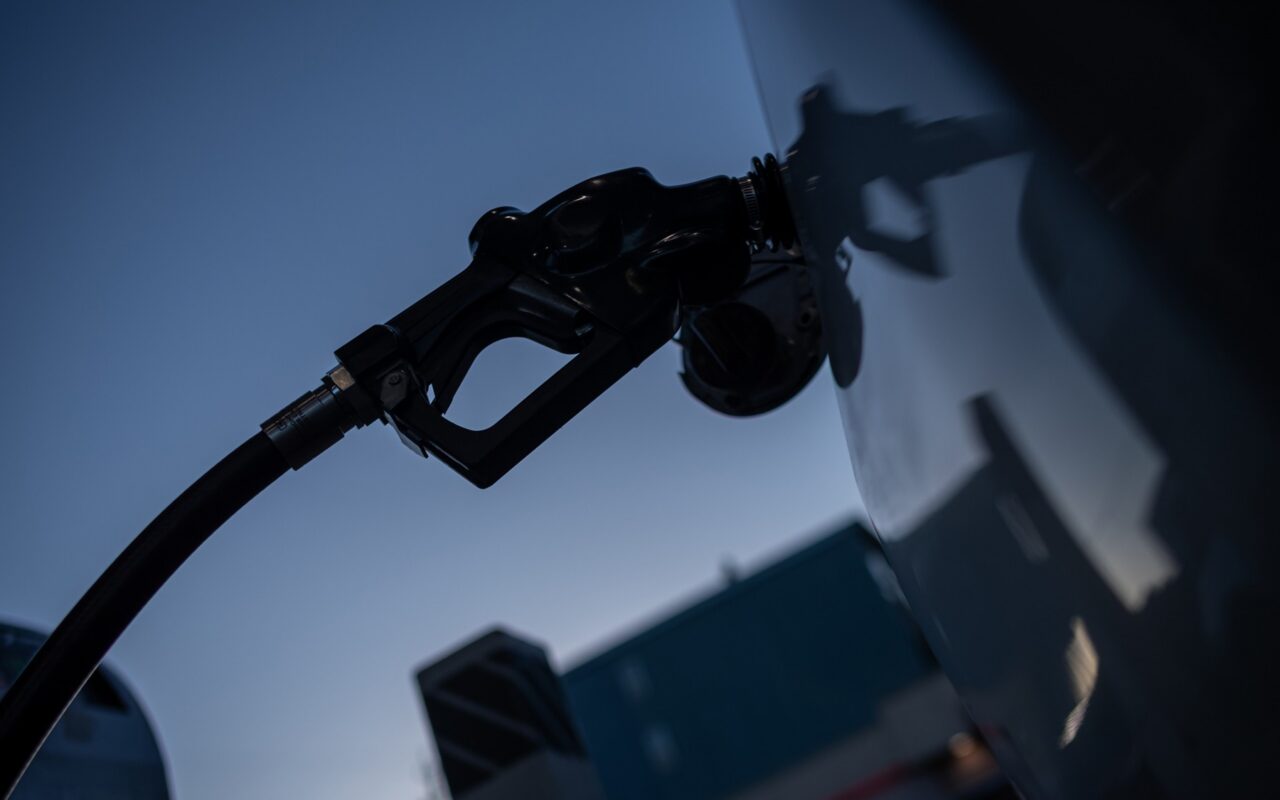 The Gas-Tax Reckoning