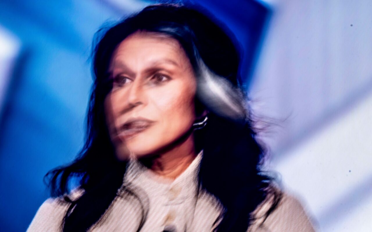 Tulsi Gabbard Takes the Exit Ramp