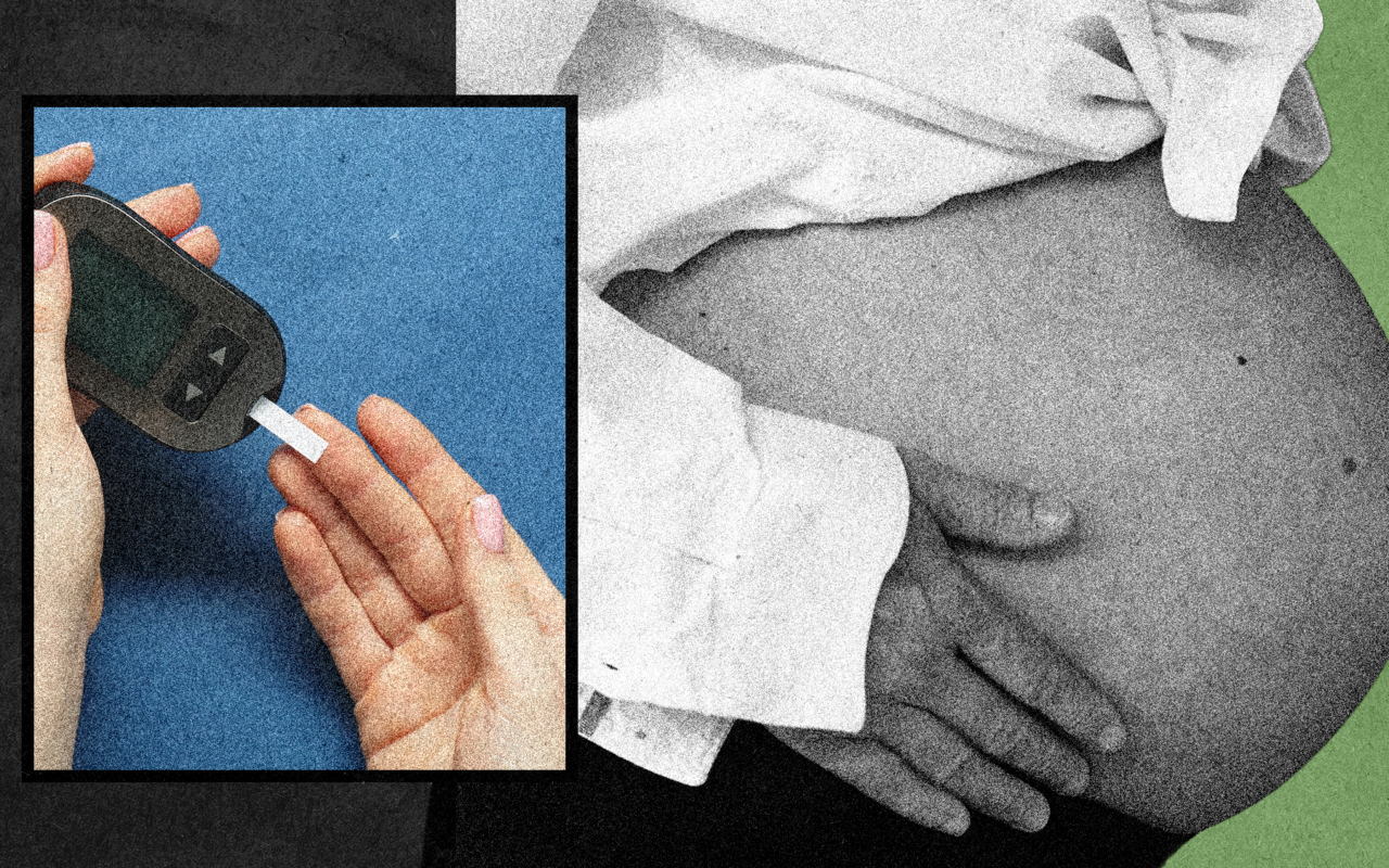 The Largest Undocumented Disparity in Maternal Health