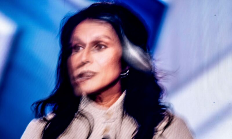Tulsi Gabbard Takes the Exit Ramp