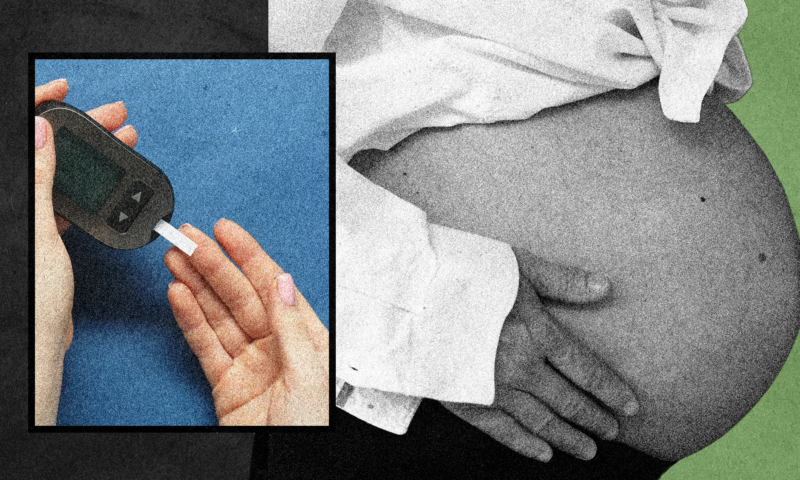 The Largest Undocumented Disparity in Maternal Health