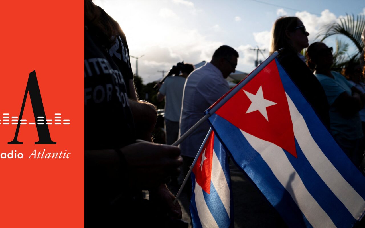 History Repeats in Cuba
