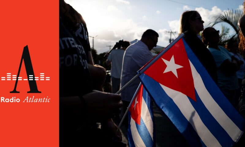 History Repeats in Cuba