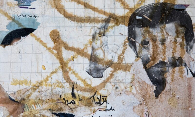 The Ahmadinejad Option