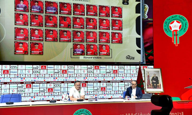 “أسود المونديال” في قراءات متباينة .. بين طموح التألق ورهان البناء