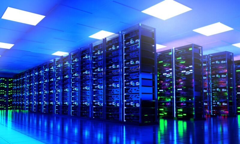 Why fiber is the real secret to scaling intelligence in artificial intelligence factories
