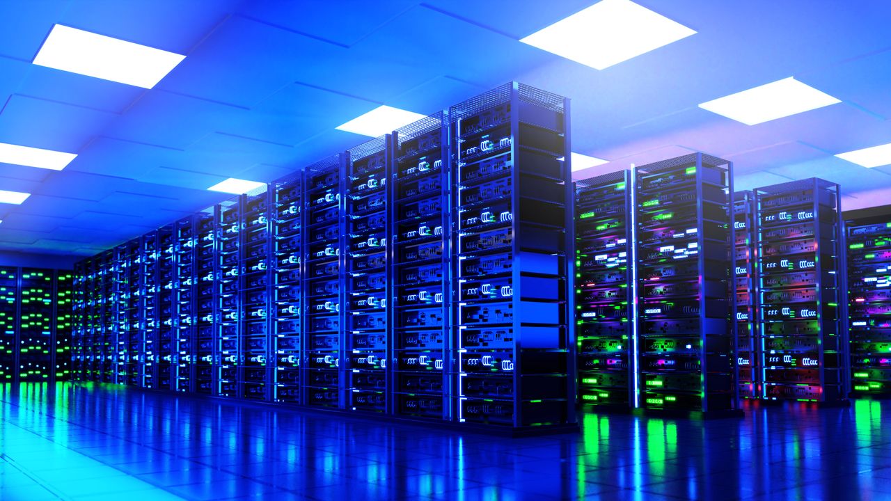 Why fiber is the real secret to scaling intelligence in artificial intelligence factories