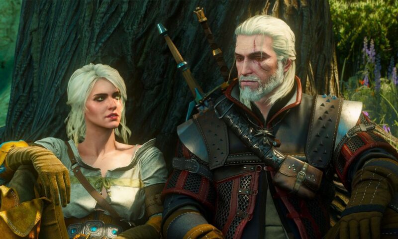 ‘The DLC is clearly having us play as Geralt, not Ciri’ — The Witcher 3 fans speculate about the new Songs of the Past expansion as some hope for a Witcher 4 tie-in