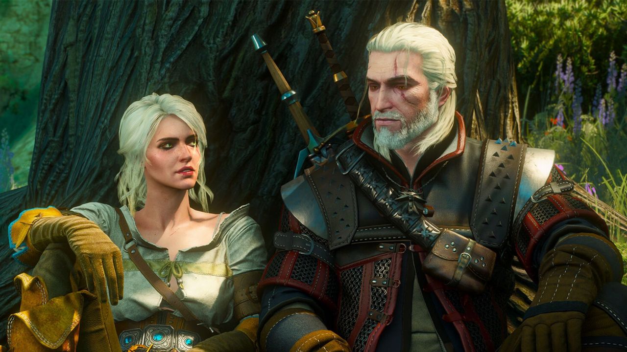 ‘The DLC is clearly having us play as Geralt, not Ciri’ — The Witcher 3 fans speculate about the new Songs of the Past expansion as some hope for a Witcher 4 tie-in