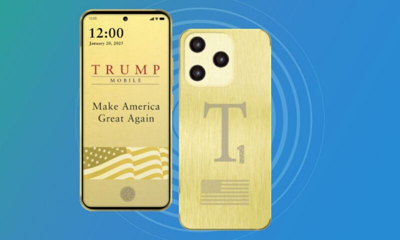 Trump Mobile probing second major data leak — additional breach allegedly exposes personal info of 27,000 pre-order customers