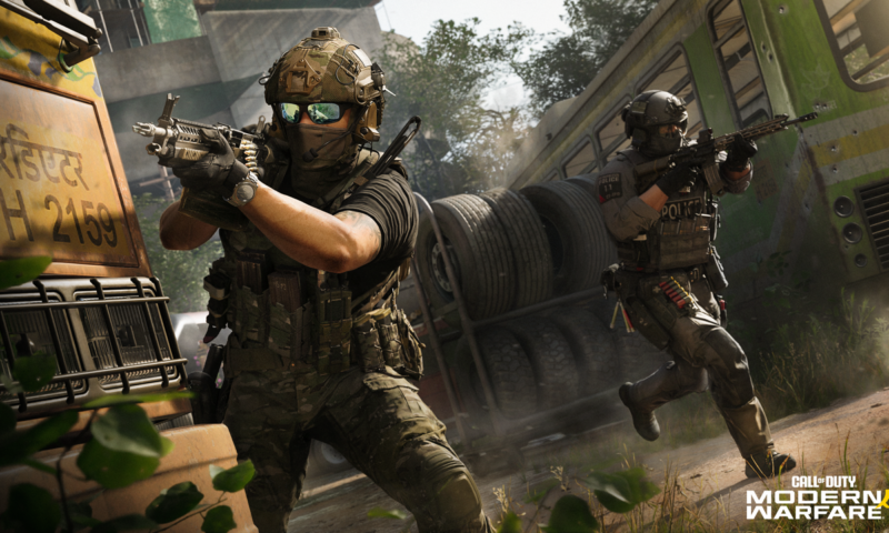 Modern Warfare 4 developer breaks down the most advanced weapon simulation in Call of Duty history — ‘We want them to feel like real weapons, but they shouldn’t feel frustrating’