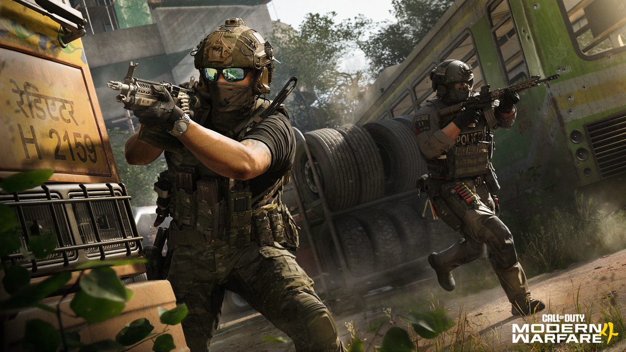 Modern Warfare 4 developer breaks down the most advanced weapon simulation in Call of Duty history — ‘We want them to feel like real weapons, but they shouldn’t feel frustrating’