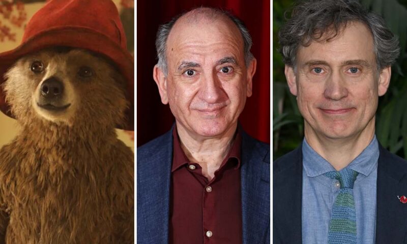 ‘Paddington 4’: Armando Iannucci to Write Bear’s Next Movie, ‘Paddington in Peru’ Director Dougal Wilson in Talks to Return (EXCLUSIVE)