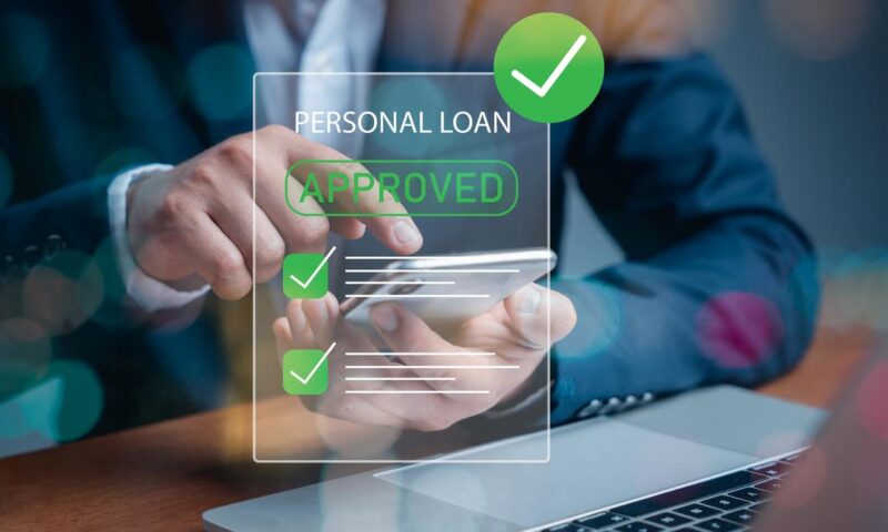 Apply for a personal loan after reading this