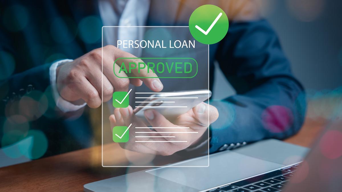 Apply for a personal loan after reading this
