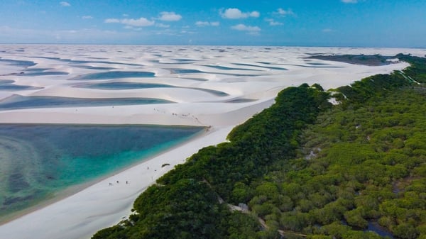25 overlooked travel destinations in South America
