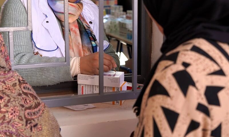 صيدليات الحراسة تضمن استمرارية التزويد بالأدوية أيام عيد الأضحى