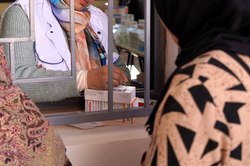 صيدليات الحراسة تضمن استمرارية التزويد بالأدوية أيام عيد الأضحى