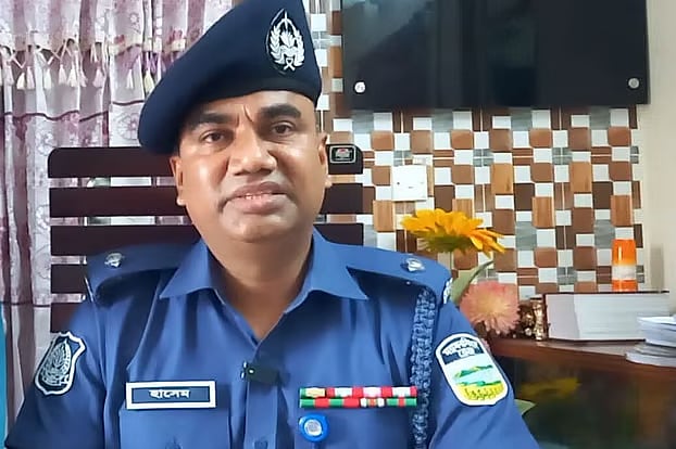 “This police job is a kind of business” – OC withdrawn after audio goes viral