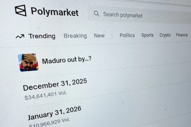 Google employee charged over $1.2 million Polymarket scheme