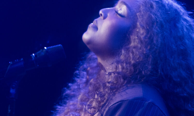 Lizzo Addresses the Backlash and Performs Live at The New York Times