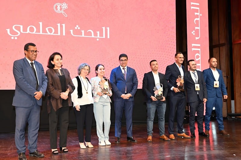 ثالث دورات “جائزة المغرب للشباب” تحتفي بأفكار واعدة ومشاريع مبتكرة