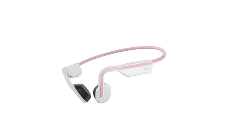 Score a 31% price drop on the SHOKZ OpenMove headphones, now under $55