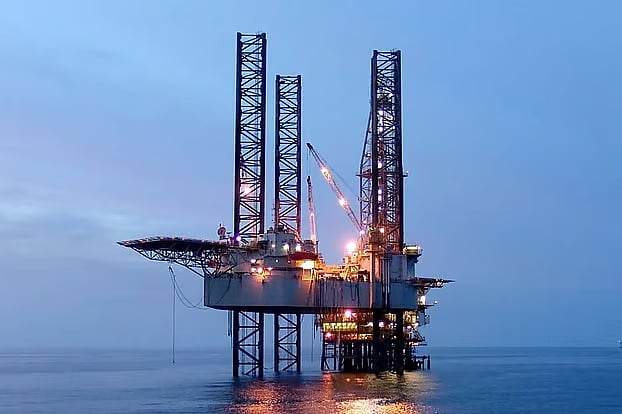 Bay of Bengal offshore gas exploration tender revised to attract bidders
