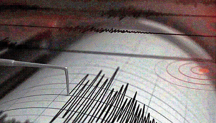 Earthquake felt in Dhaka and other areas, epicentre inside Bangladesh