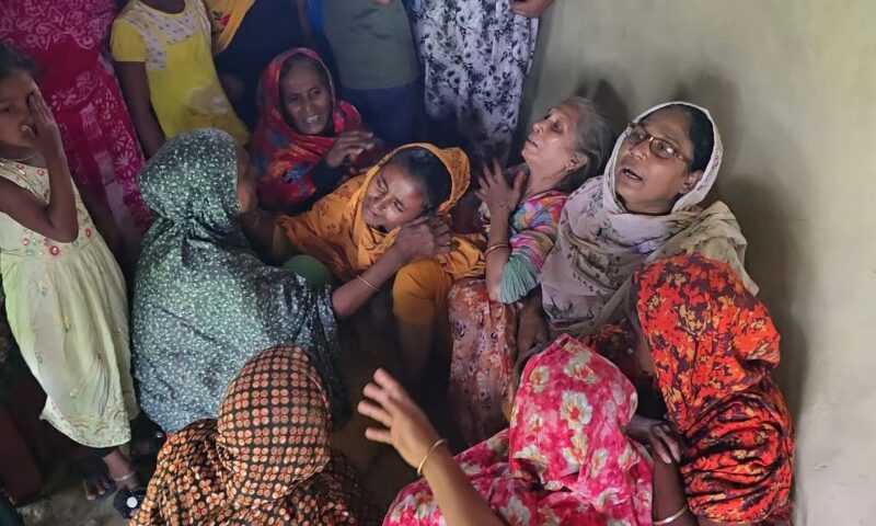 10 of 15 killed in Tangail truck overturn were all hawkers from same union in Naogaon