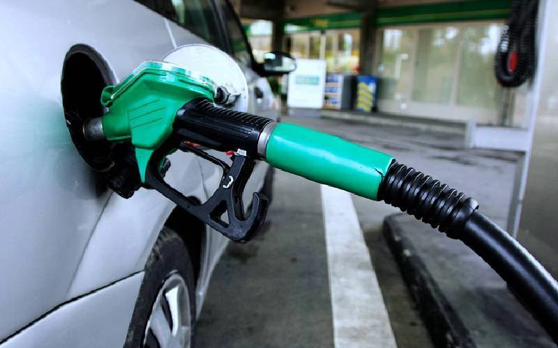 Diesel shipment under scrutiny as experts flag irregular fuel checks