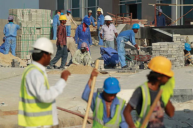Qatar to take new Bangladeshi workers, what about the old ones?