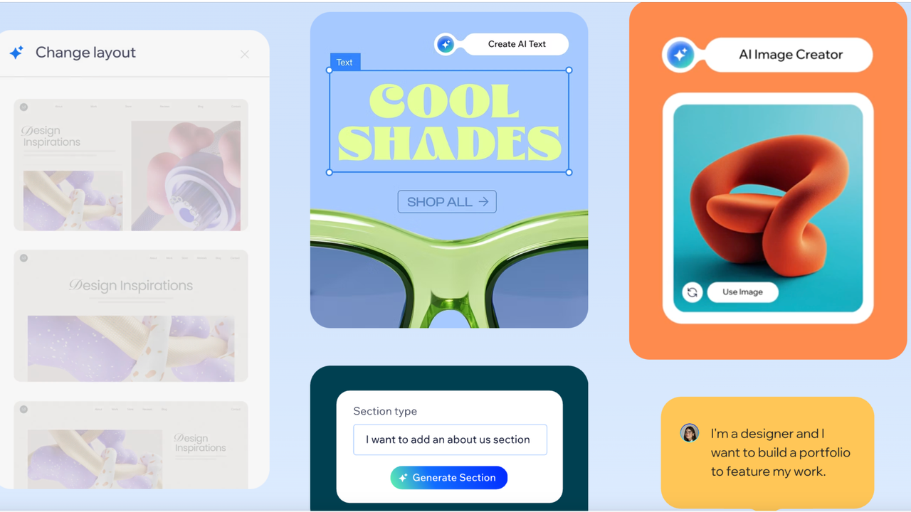 Wix CEO cites ‘fast evolution of AI capabilities’ in announcement of 20% workforce cut