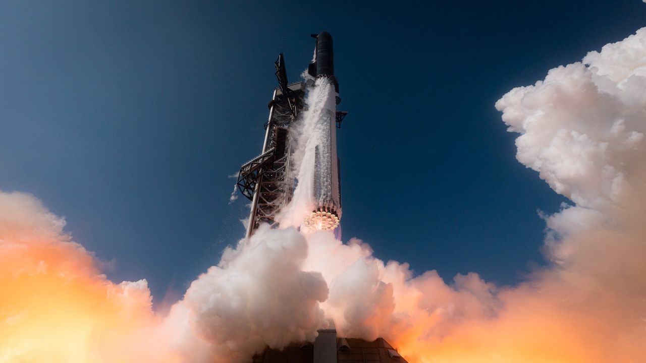 What’s next for SpaceX’s Starship V3 megarocket after its historic debut flight?