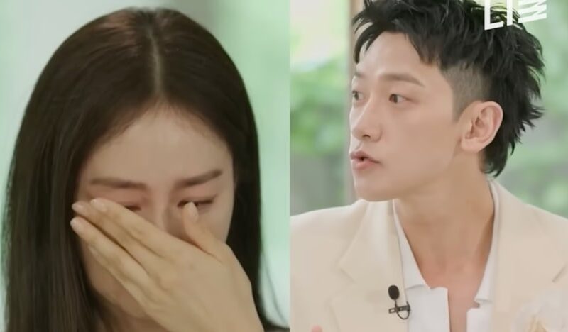 South Korean star Rain responds to criticism after wife Kim Tae-hee’s tearful motherhood remarks went viral