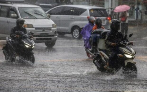 PAGASA: Expect heavy rainfall as habagat season nears