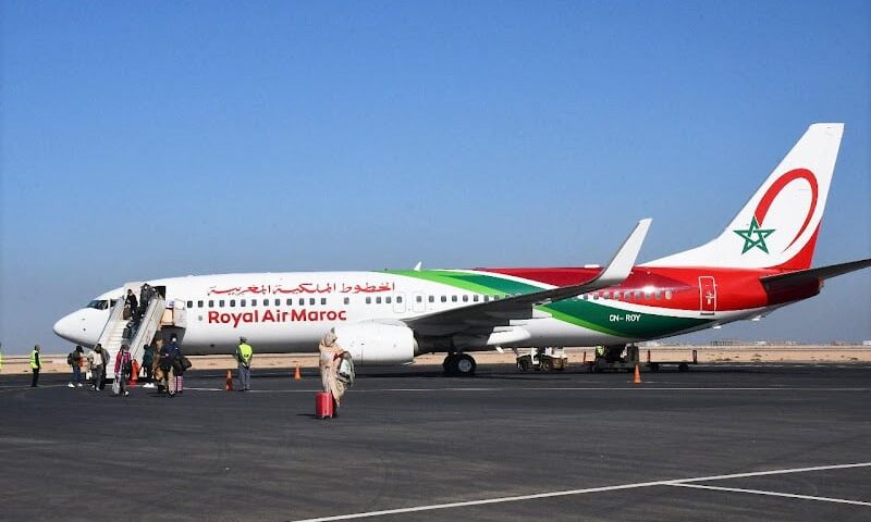 أسعار المحروقات في قطاع الطيران تعيد “الأمن الطاقي” إلى البرلمان