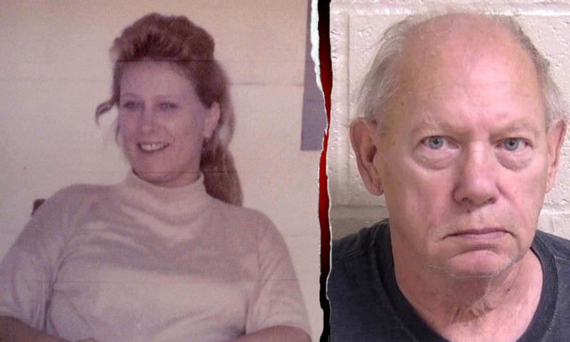 DNA breakthrough leads to arrest in grisly 33-year-old cold case investigators never gave up on