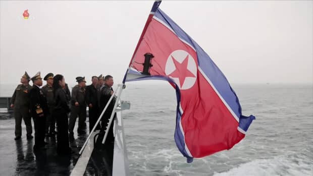 N. Korea brands Japan’s security overhaul bid to become ‘war state’