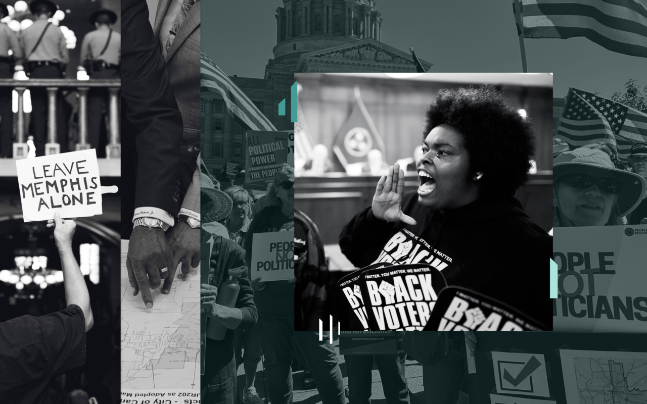 Poll: Democrats would give up Black voting power to beat the GOP
