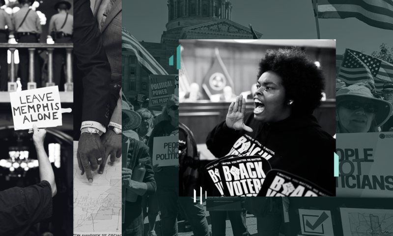 Poll: Democrats would give up Black voting power to beat the GOP
