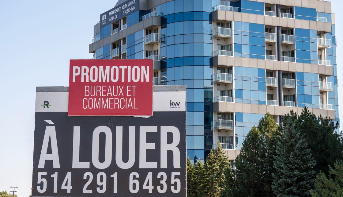 1 in 5 landlords offering incentives as rental vacancies rise in Canada