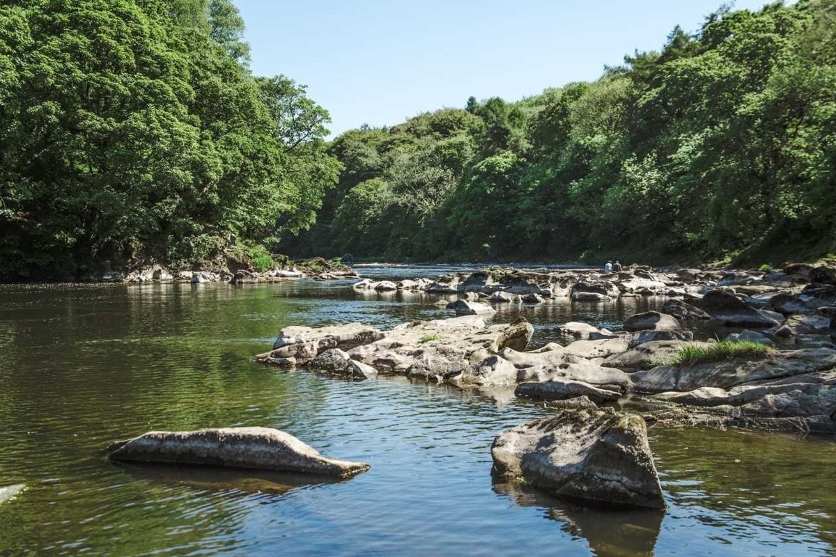 Body recovered from River Ribble after search for missing 12-year-old boy