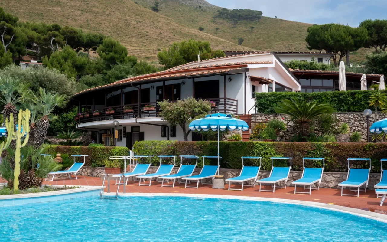 Public swimming pools in Italy: Where (and how) to cool off