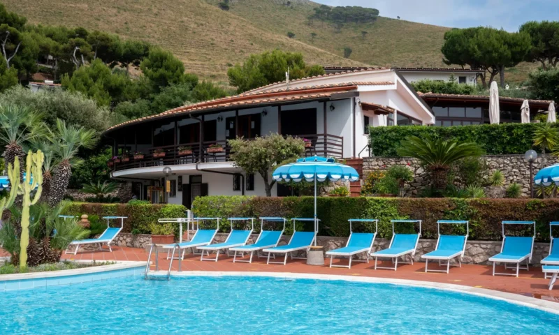 Public swimming pools in Italy: Where (and how) to cool off