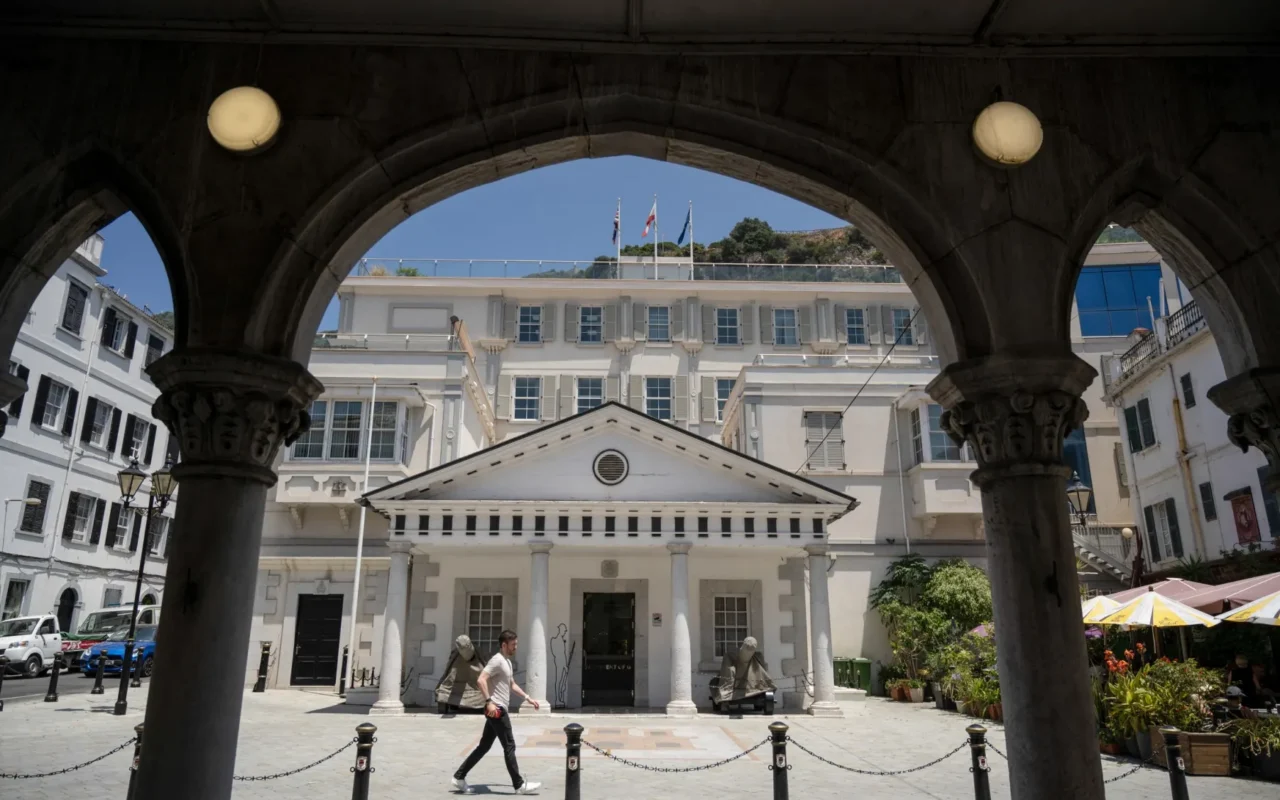 The benefits of Spain removing Gibraltar from its ‘tax haven’ list